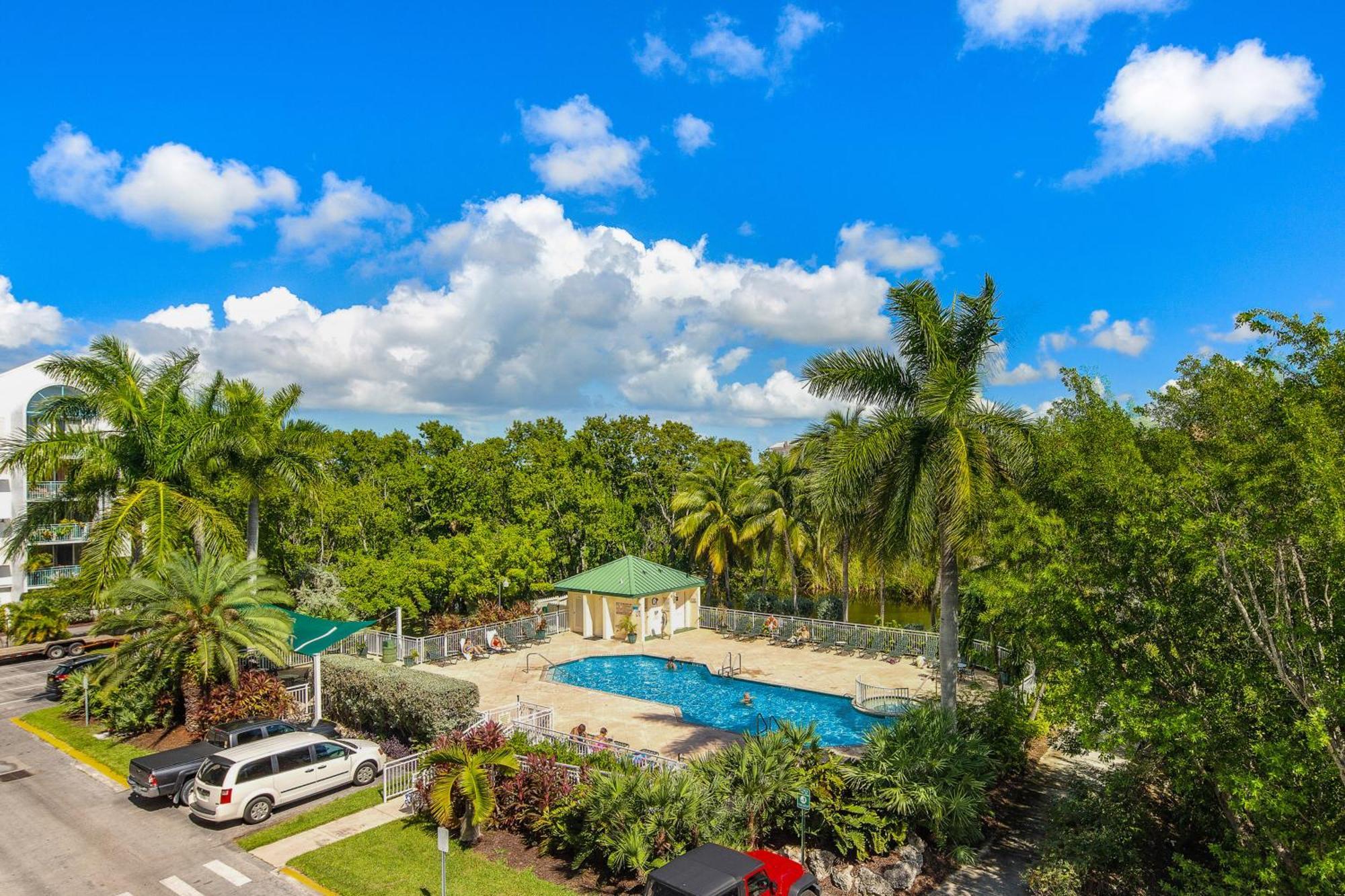 Sunrise Suites Cayo Coco Suite #208 Key West Camera foto