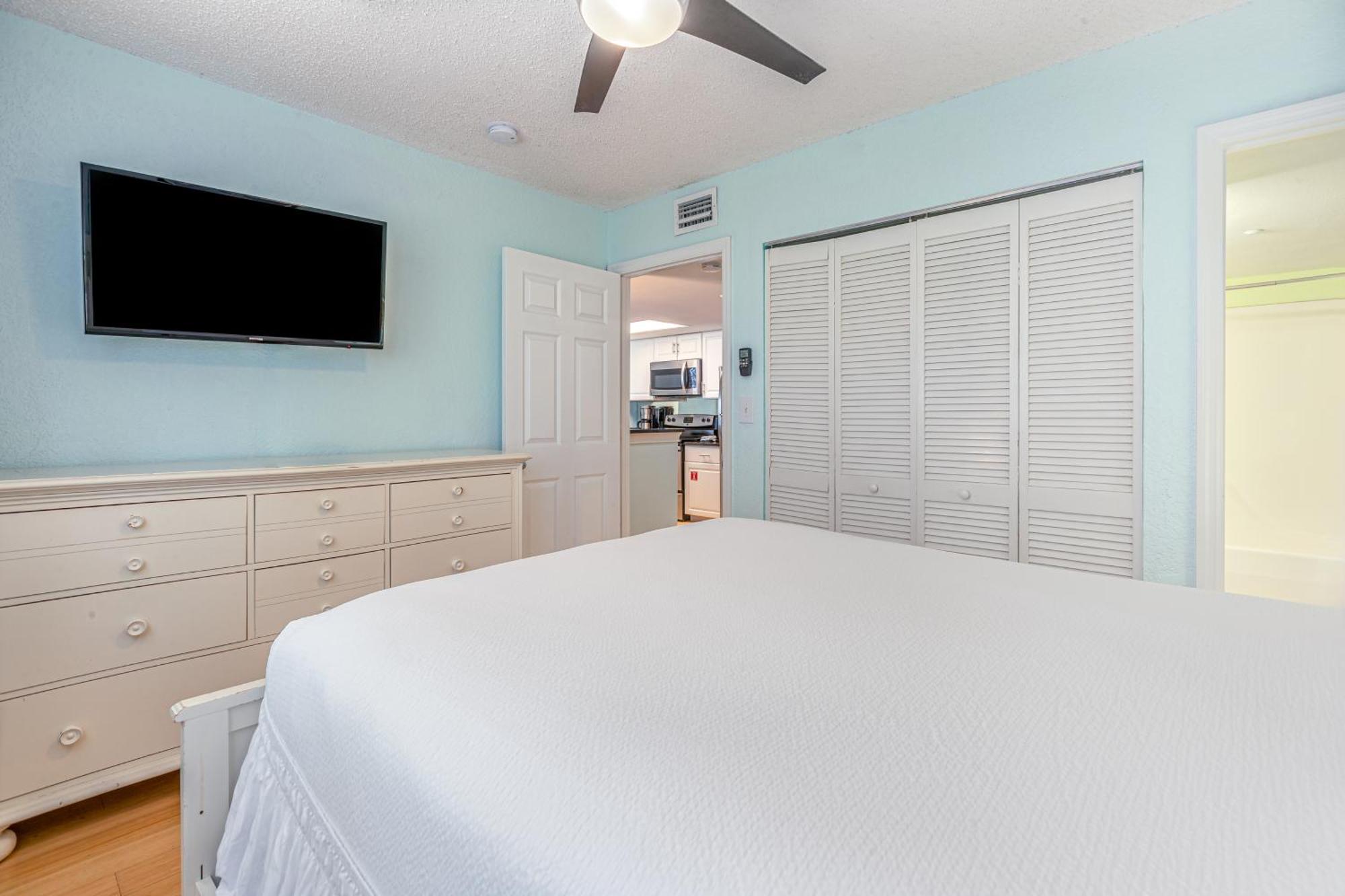 Sunrise Suites Cayo Coco Suite #208 Key West Camera foto