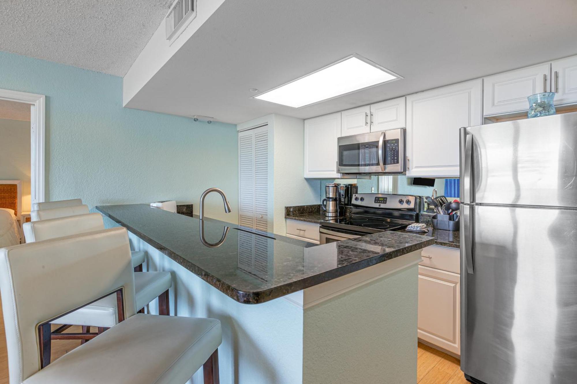 Sunrise Suites Cayo Coco Suite #208 Key West Camera foto