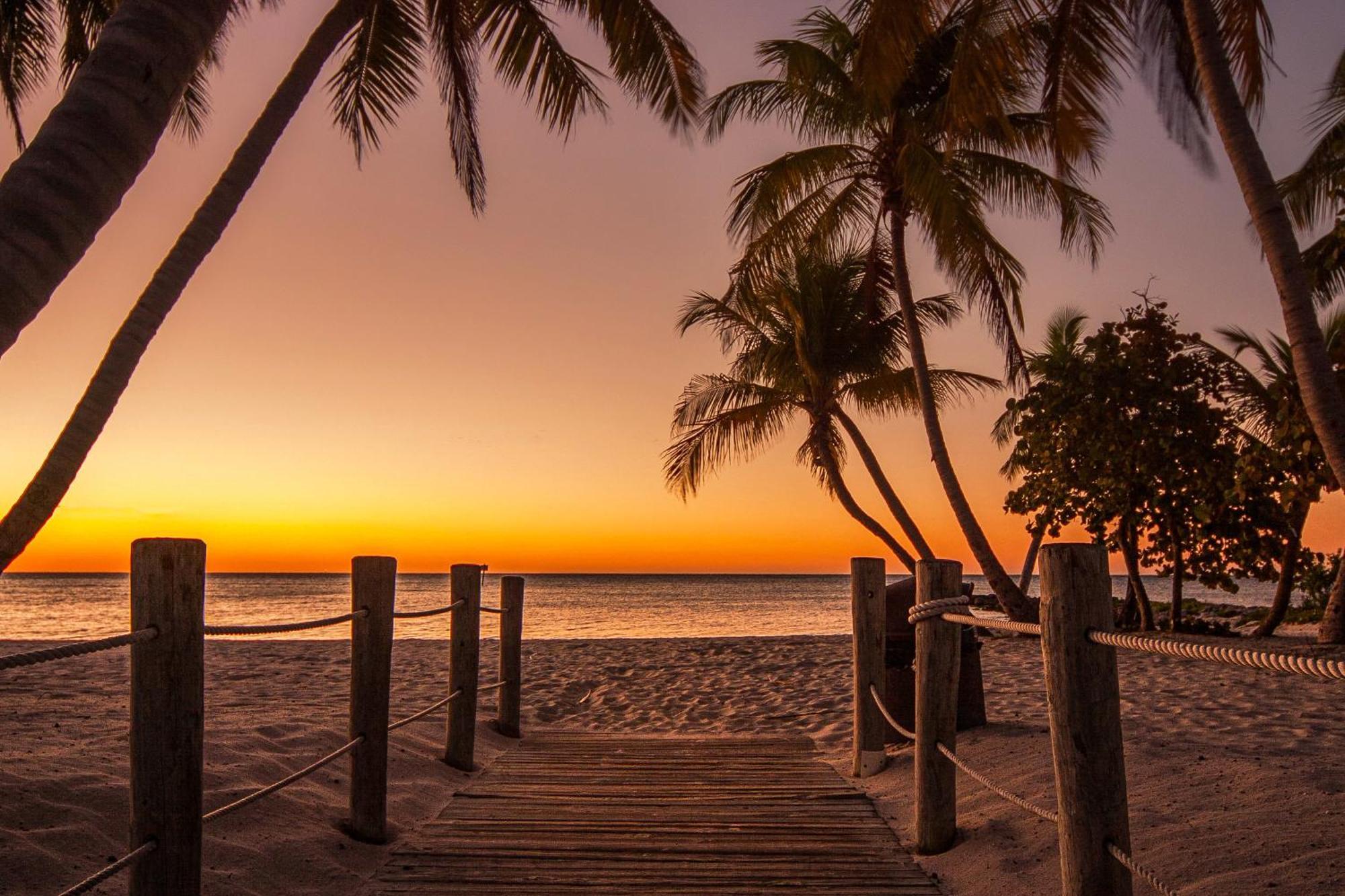 Sunrise Suites Cayo Coco Suite #208 Key West Camera foto