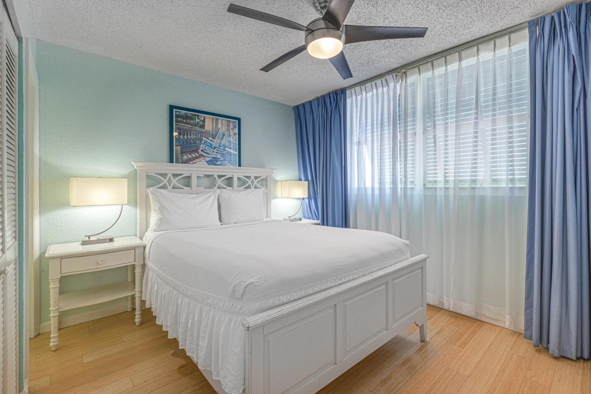 Sunrise Suites Cayo Coco Suite #208 Key West Camera foto