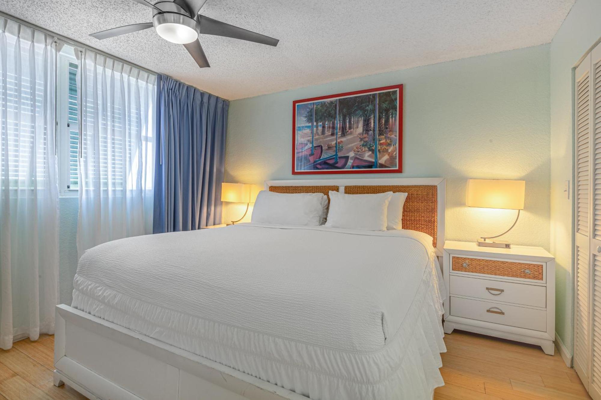 Sunrise Suites Cayo Coco Suite #208 Key West Camera foto