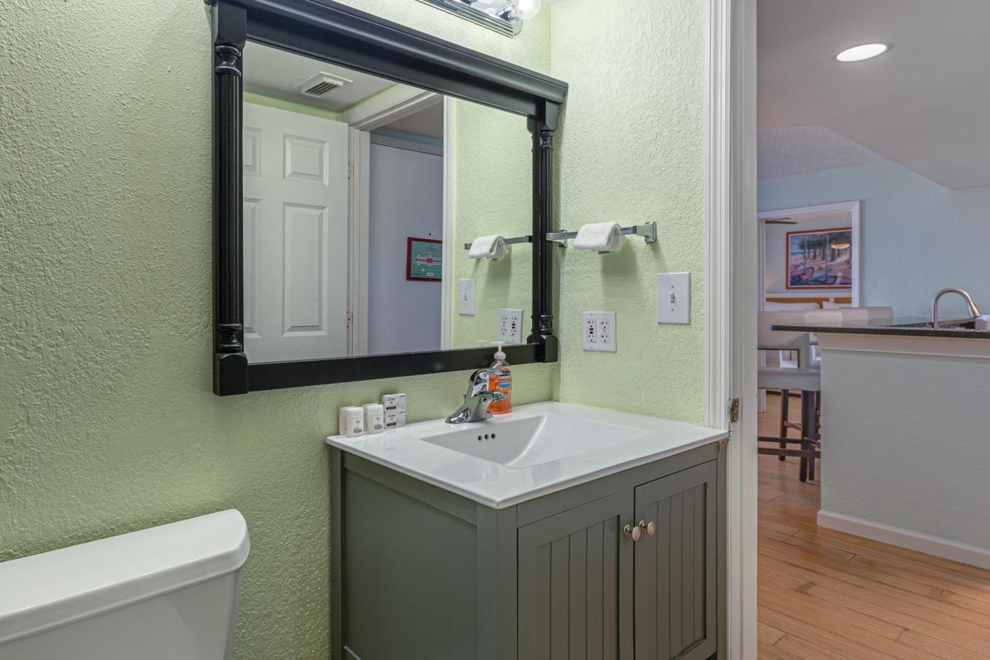 Sunrise Suites Cayo Coco Suite #208 Key West Camera foto
