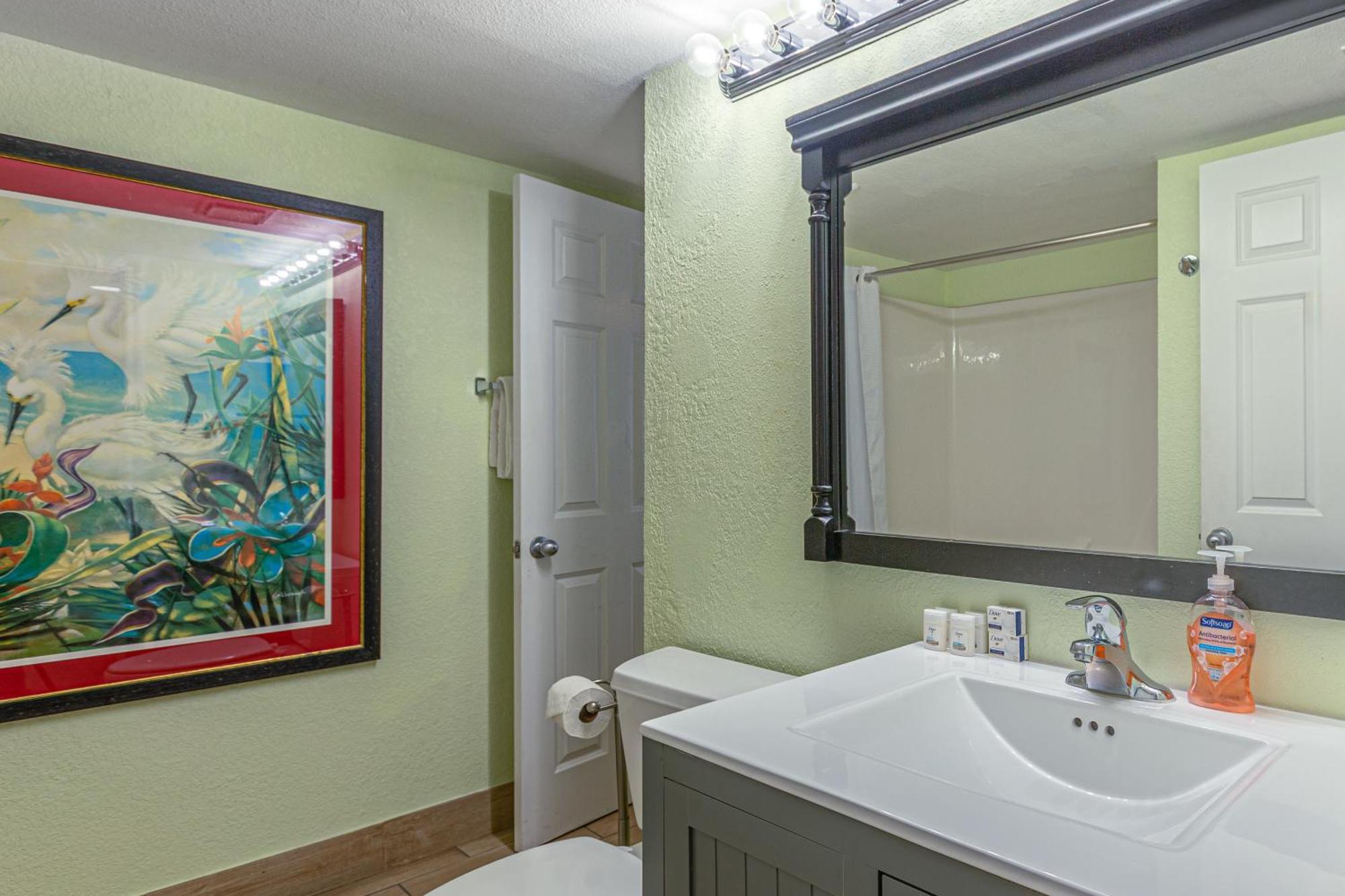 Sunrise Suites Cayo Coco Suite #208 Key West Camera foto