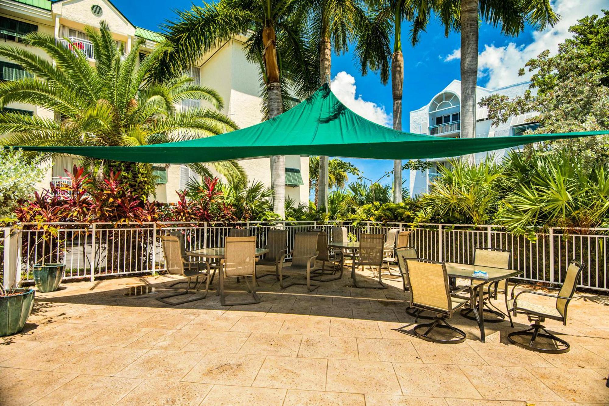 Sunrise Suites Cayo Coco Suite #208 Key West Camera foto