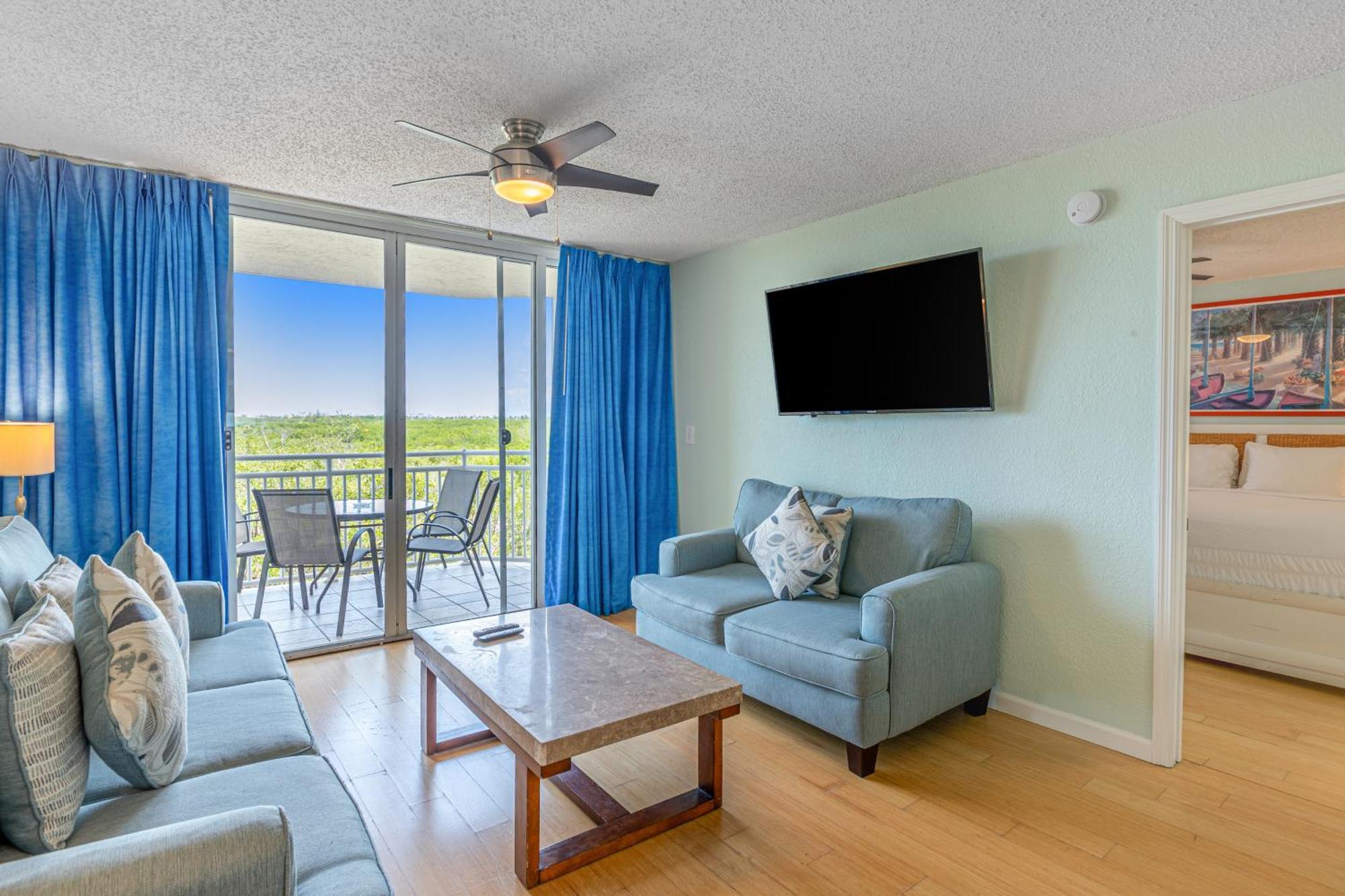 Sunrise Suites Cayo Coco Suite #208 Key West Camera foto