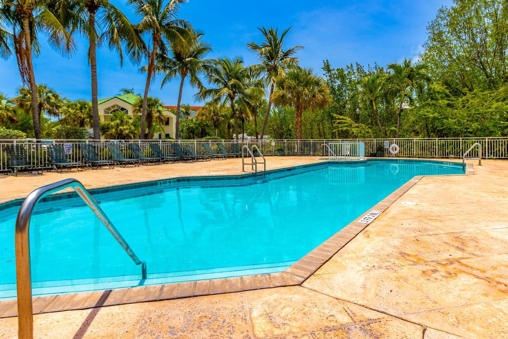 Sunrise Suites Cayo Coco Suite #208 Key West Camera foto