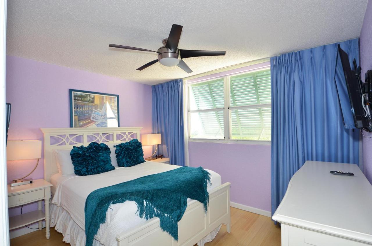 Sunrise Suites Cayo Coco Suite #208 Key West Esterno foto
