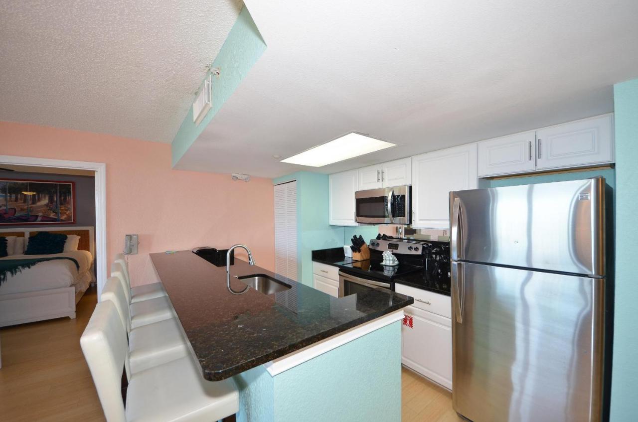 Sunrise Suites Cayo Coco Suite #208 Key West Esterno foto