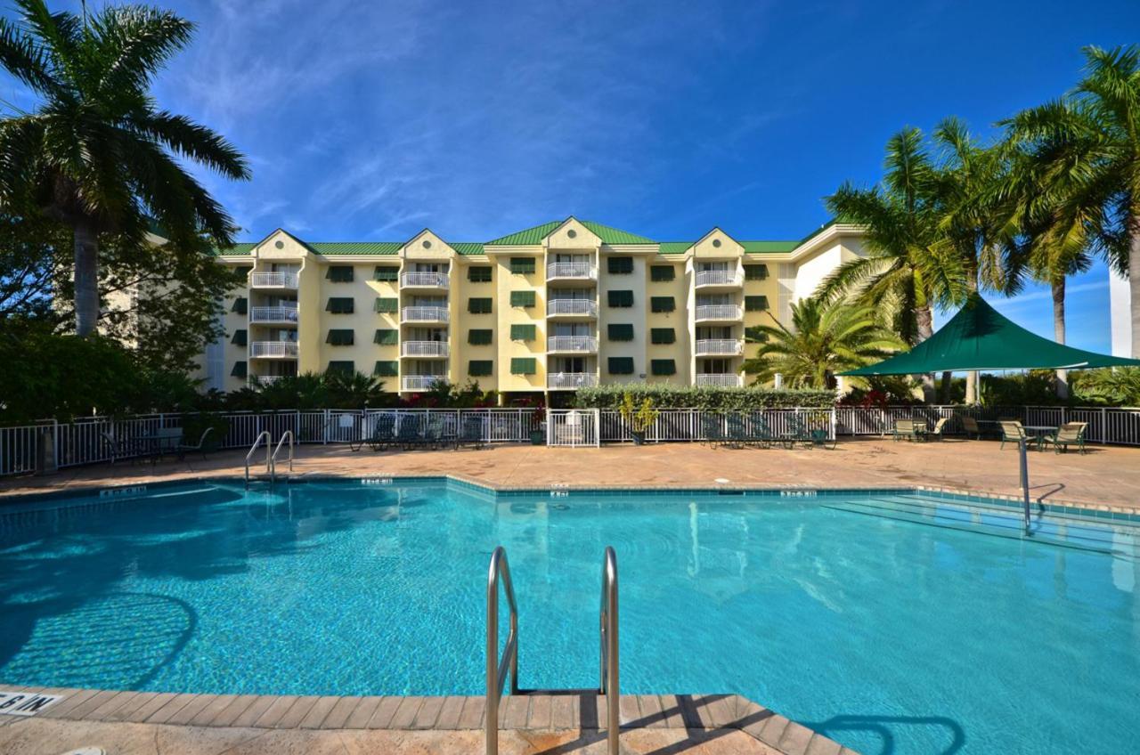 Sunrise Suites Cayo Coco Suite #208 Key West Esterno foto
