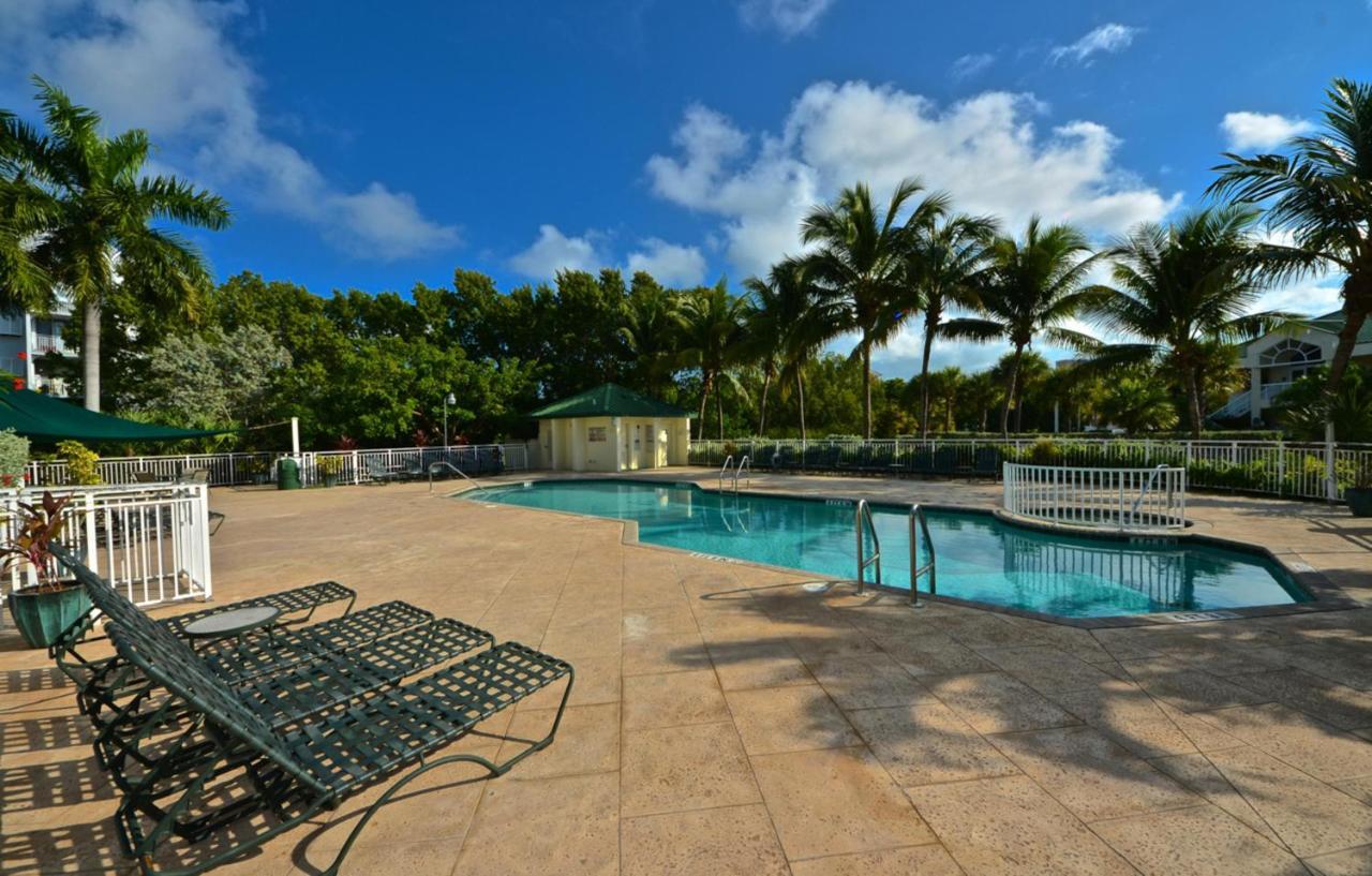Sunrise Suites Cayo Coco Suite #208 Key West Esterno foto